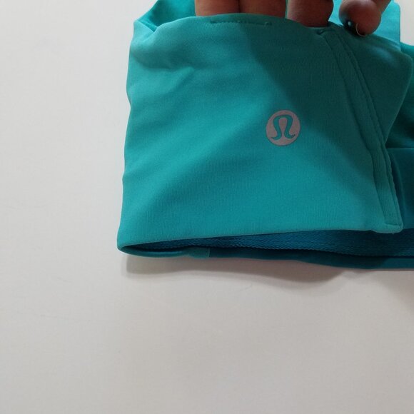 Lululemon Sports Bra Size 8 - Picture 3 of 4